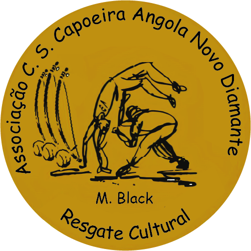 Capoeira Novo Diamante